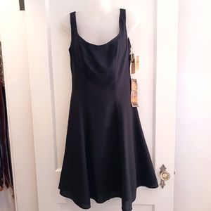 Alex evening cocktail dress.